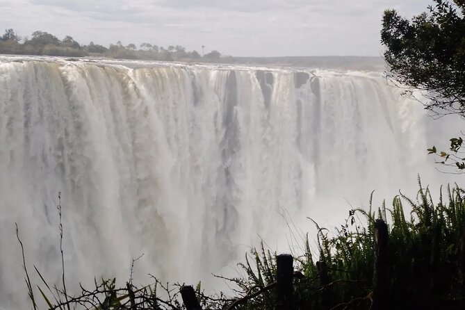 Things to Do in Victoria Falls Combo 5 - Cancellation Policy