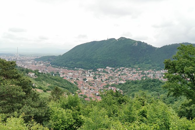 Things to Do, Transylvania & Draculas Castle Tour in One Day! - Tour Inclusions