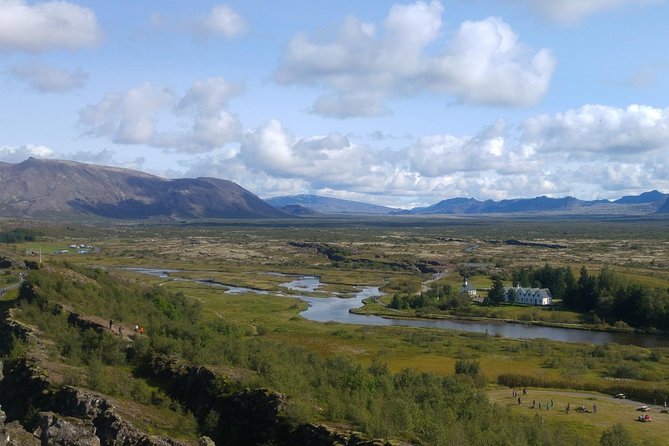 Thingvellir National Park. Private Sightseeing Tour - Assistance and Support for the Tour