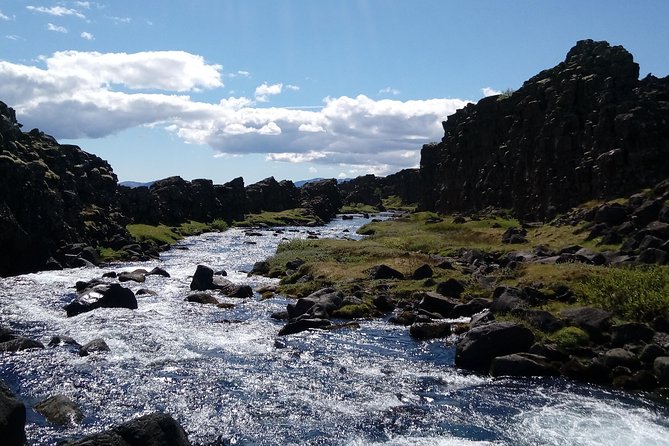 Thingvellir National Park. Private Sightseeing Tour - Directions to Thingvellir National Park