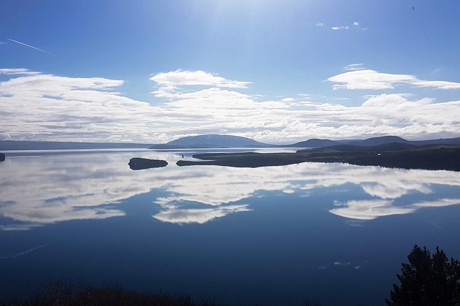 Thingvellir National Park Tour ( Þingvellir ) - History of Thingvellir National Park