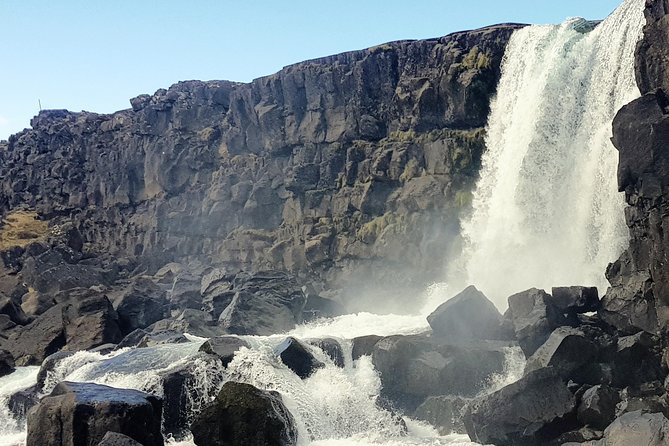 Thingvellir National Park Tour ( Þingvellir ) - Guided Tours and Itineraries