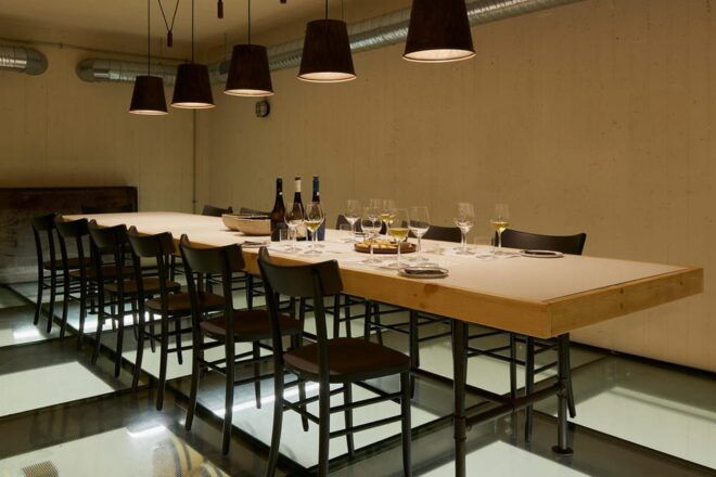 Thirassia: Winery Tour With Premium Wine Tasting Experience - Cancellation Policy