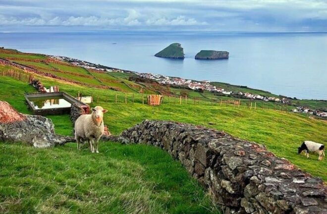 Third - Full Day Tour - Scenic Spots Visits