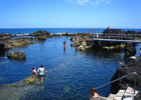 Third - Full Day Tour - Tour Duration and Departure