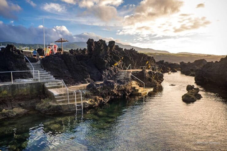 Third Island Caves: the Lava Route With Entrances & Wine - Good To Know