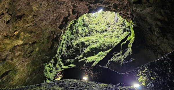 Third Island Caves: the Lava Route With Entrances & Wine - Frequently Asked Questions