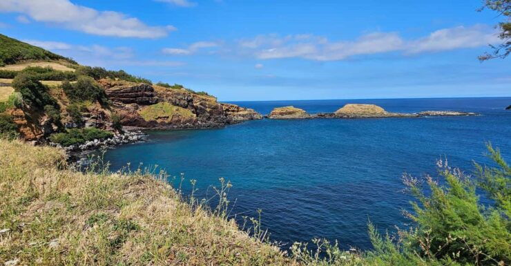 Third Island Half-Day Tour: Enchanted Bays With Tasting - Good To Know