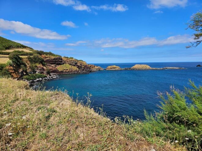 Third Island Half-Day Tour: Enchanted Bays With Tasting - Food Tasting Experience