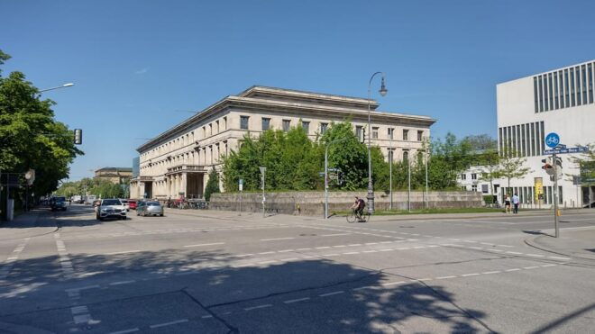 Third Reich: Art, Cult and Ideology Behind the Tragedy - Tour Overview and Details