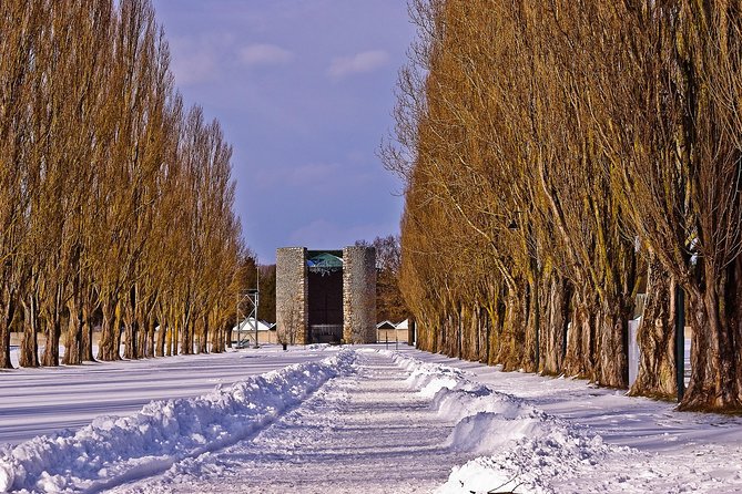 Third Reich in Berlin - Private Tour - Meeting and Pickup