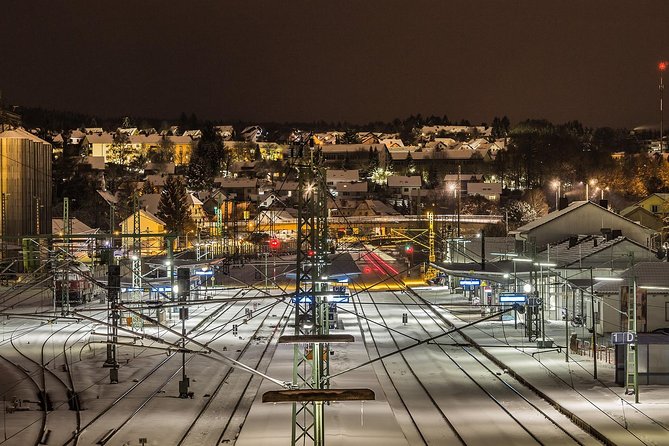 Third Reich in Berlin - Private Tour - Reviews