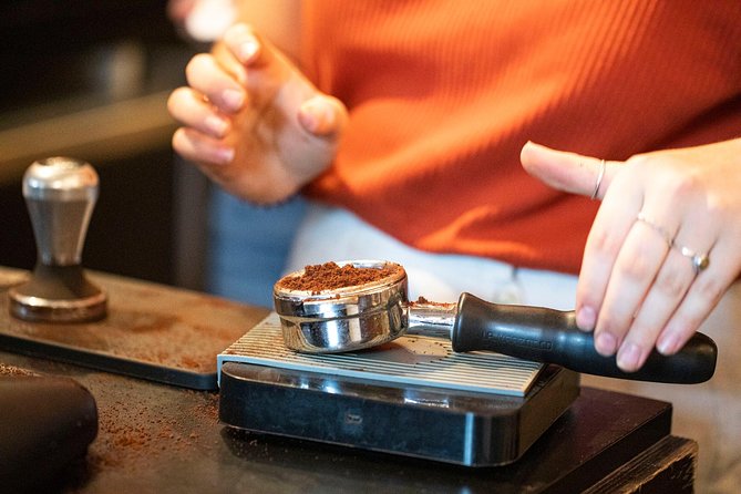 Third Wave Coffee Tour in Montreal With Expert Guide - Directions to the Coffee Tour in Montreal