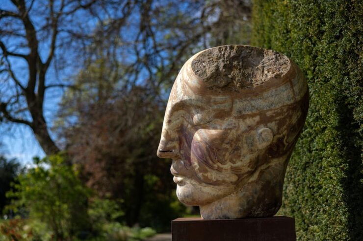 Thirsk Hall: Sculpture Garden Ticket - Good To Know