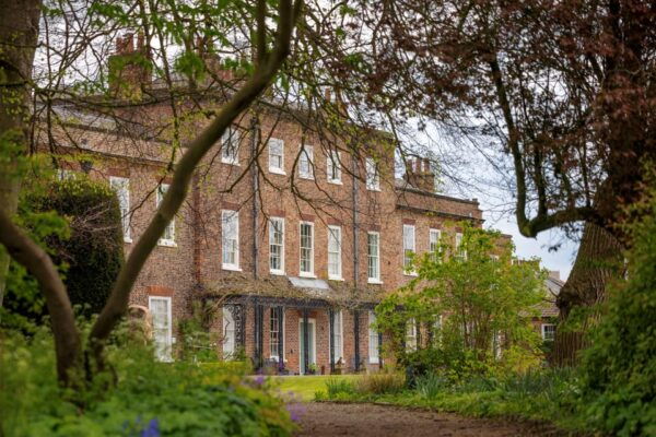 Thirsk Hall: Sculpture Garden Ticket - Nearby Attractions