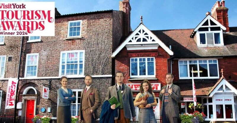 Thirsk: World of James Herriot Entry Ticket - Who Will Love This Experience?