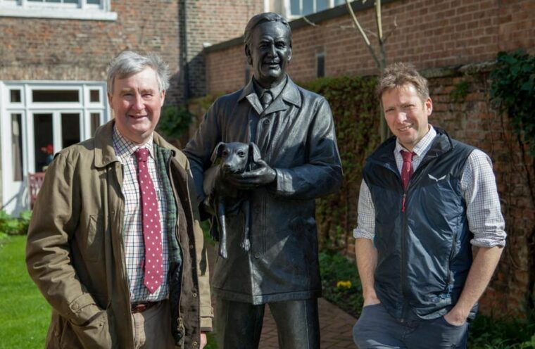 Thirsk: World of James Herriot Entry Ticket - FAQ