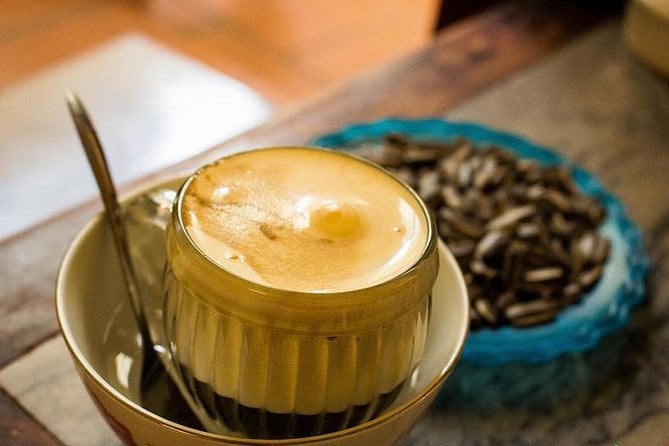 This Is a Tour Where You Will Ride a Cyclo, a Traditional Vietnamese Bicycle Taxi, Through the Old Quarter of Hanoi While Stopping to Try Various Street Foods. - Recommendations