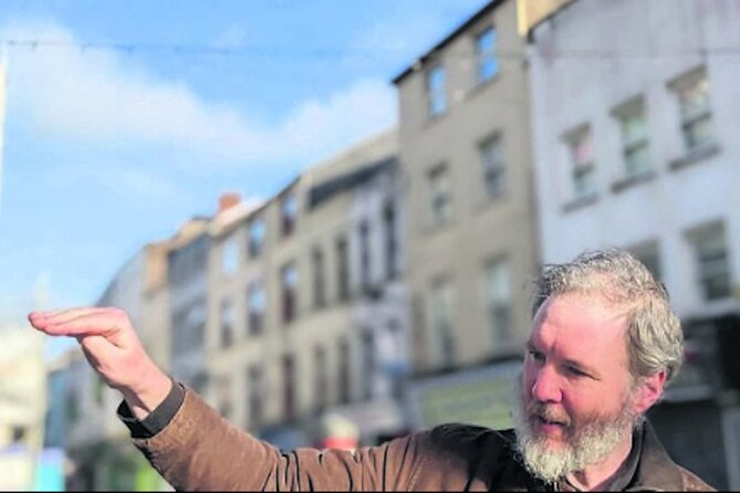This Is Cork Tours Corks Many Childhoods A Family Tour - Family-Friendly Activities