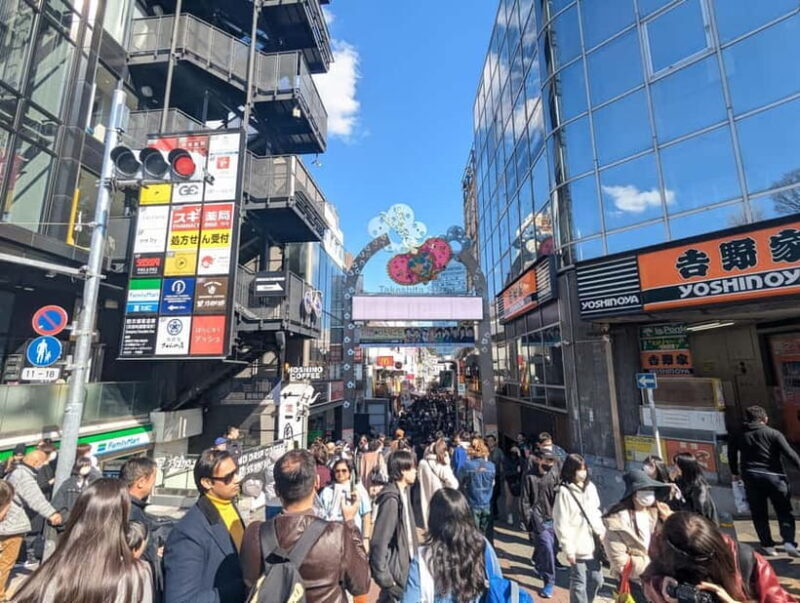 This is Real TOKYO!! SHIBUYA Tour from TGP!! - A Deep Dive into the Shibuya Experience