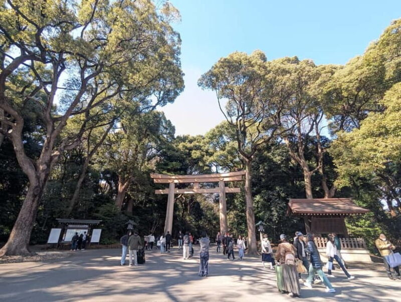 This is Real TOKYO!! SHIBUYA Tour from TGP!! - Exploring Tokyo’s Top Sights and Hidden Corners