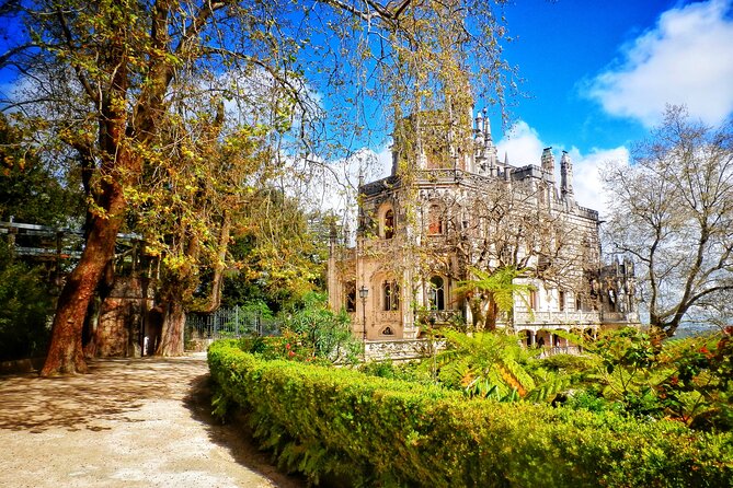 This Is Sintra - Your Most Epic Day! - Select Date and Travelers