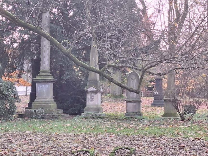 This is what made Dortmund rich to this day. Westenhellweg: Tour including a drink - Final Thoughts