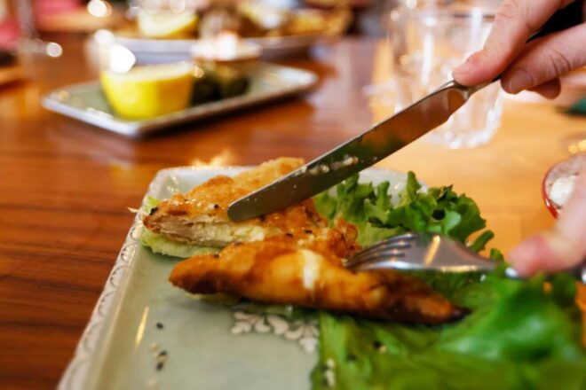 Thisio: Opa! Live Music and Plate Smashing in a Greek Fiesta - Activity Description