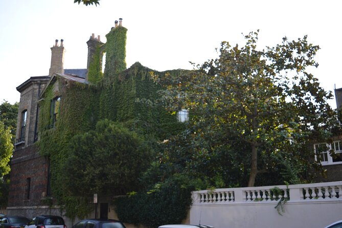Thomas Cubitt's Pimlico: A Self-Guided Walking Tour - Exploring Pimlicos History