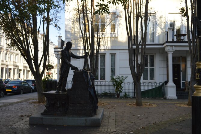 Thomas Cubitt's Pimlico: A Self-Guided Walking Tour - The Sum Up