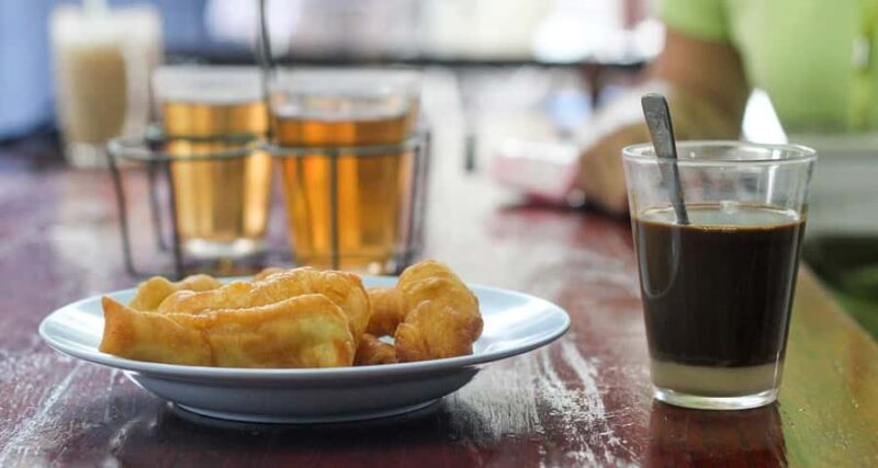 Thonburi Food & Canals Adventure - An In-Depth Look at the Thonburi Food & Canals Adventure