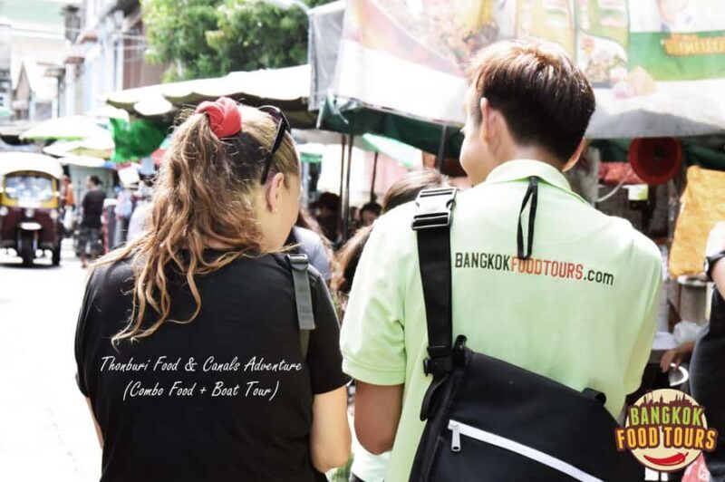 Thonburi Food & Canals Adventure - The Sum Up