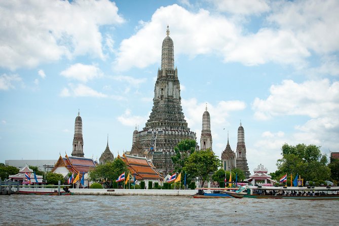 Thonburi Klongs & Grand Palace Morning Tour - Dress Code and Restrictions