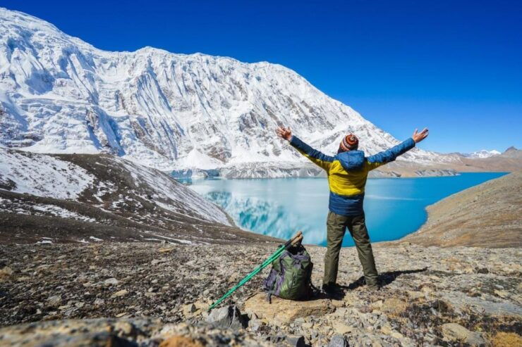 Thorong La Pass via Tilicho Lake - Trek Highlights