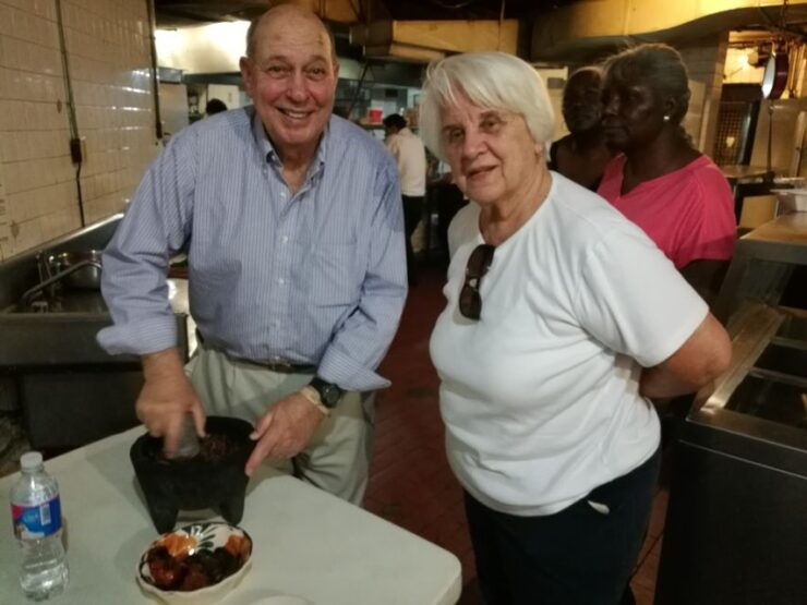.Thorough City Market Visit Hands On Mexican Cooking & Lunch - Tour Details