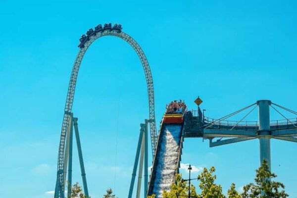 THORPE PARK Resort: Entrance Ticket - Frequently Asked Questions