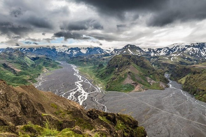 Thorsmork 4x4 Tour - Private - Pricing and Guarantee