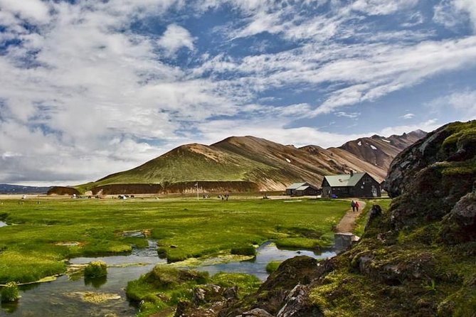 Thorsmork 4x4 Tour - Private - Cancellation Policy