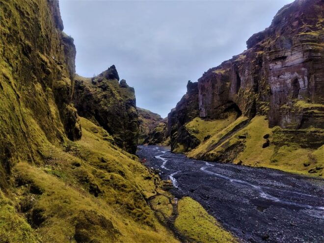 Þórsmörk: Private 4x4 Day Tour - Inclusions and Exclusions