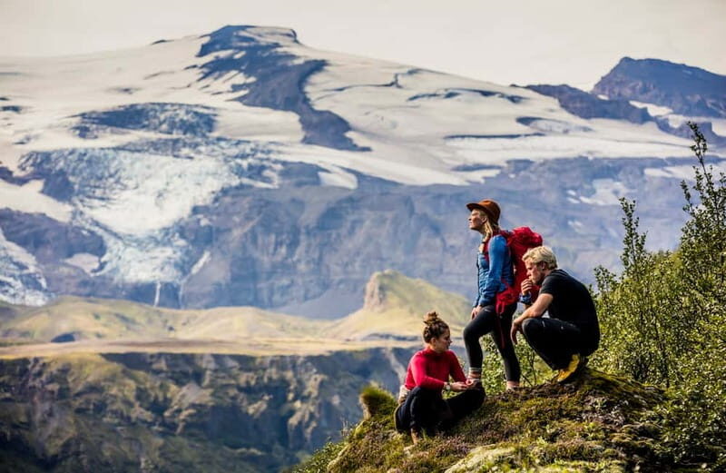 Thórsmörk Super Jeep Day Tour : From Hvolsvöllur - Pricing and Value