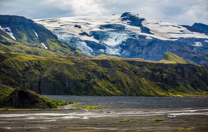Thórsmörk Super Jeep Day Tour : From Hvolsvöllur - Who Would Love This Tour?