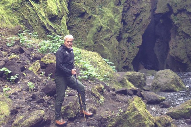 Thorsmork, Super Jeep Private Tour - Tour Highlights