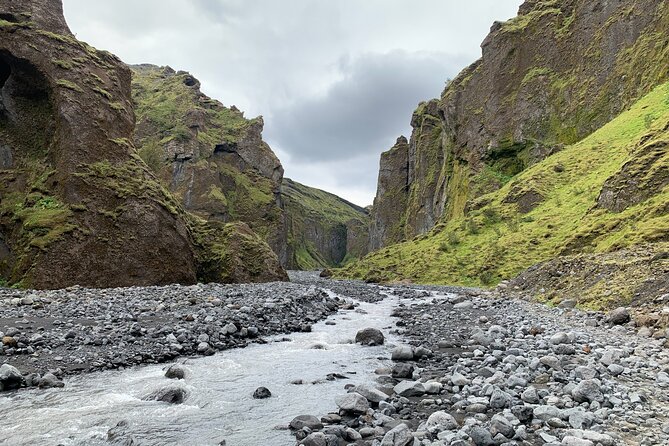 Thorsmork, Super Jeep Private Tour - Thorsmork Scenic Beauty