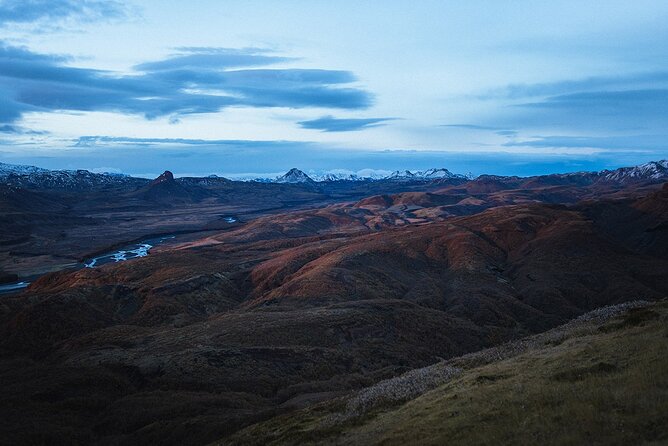 Thórsmörk, Valley of Thór Private Tour Photos Included - How to Prepare for the Tour