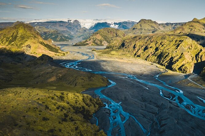 Thórsmörk Valley Private Jeep Adventure With Pick up - Thórsmörk Valley Private Jeep Adventure Overview
