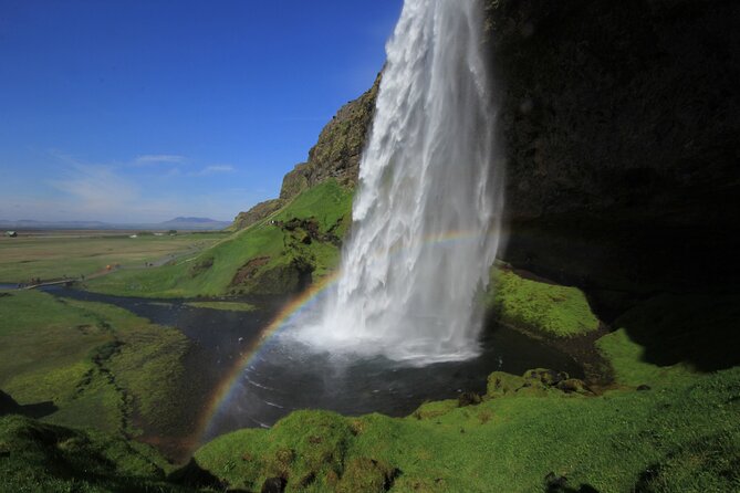 Thórsmörk Valley Private Jeep Adventure With Pick up - Common Questions