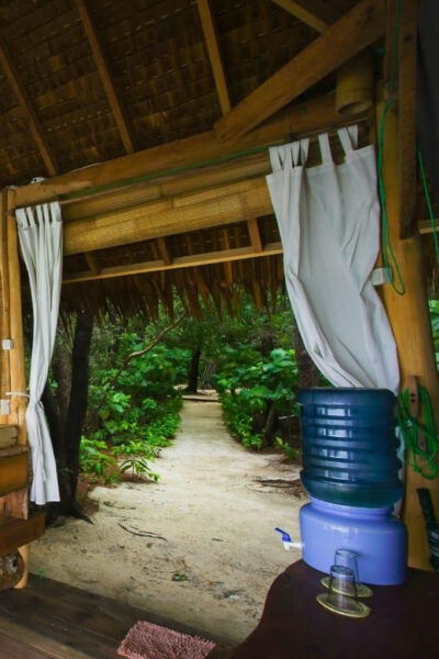Thousand Island Jakarta: Macan Eco Lodge Package - Available Amenities