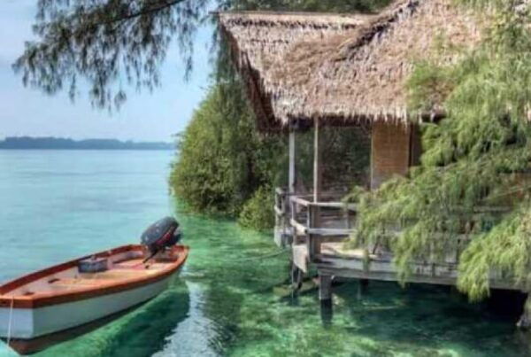 Thousand Island Jakarta: Macan Eco Lodge Package - Customer Feedback