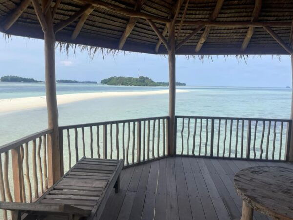 Thousand Island Jakarta: Macan Eco Lodge Package - Questions You May Have
