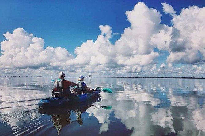 Thousand Island Mangrove Tunnel, Manatee & Dolphin Kayak Tour W/Cocoa Kayaking - Positive Reviews
